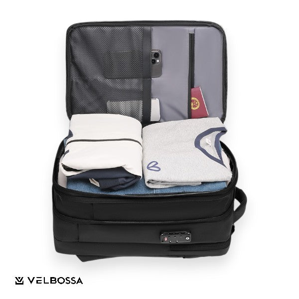 BagPack BS3A Mochila Limited Edition
