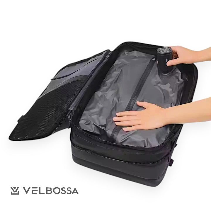 BagPack BS2A Mochila Smart