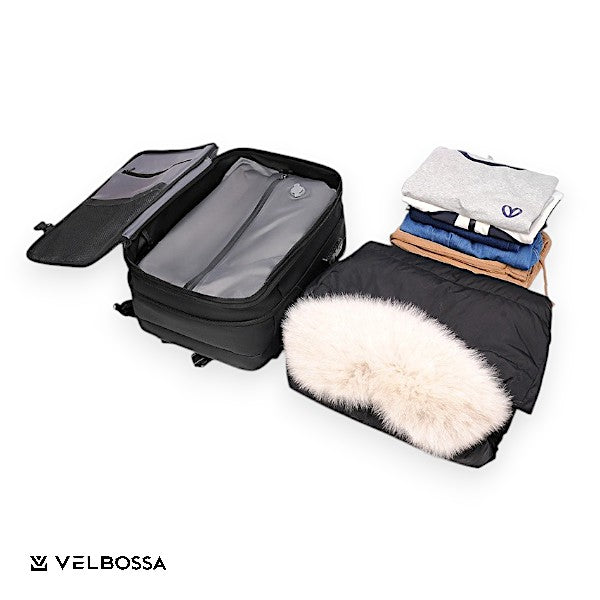BagPack BS1A Mochila Ejecutiva